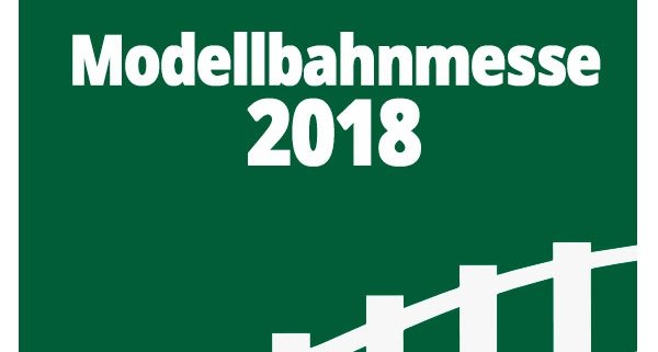 modellbahnmesse 2018